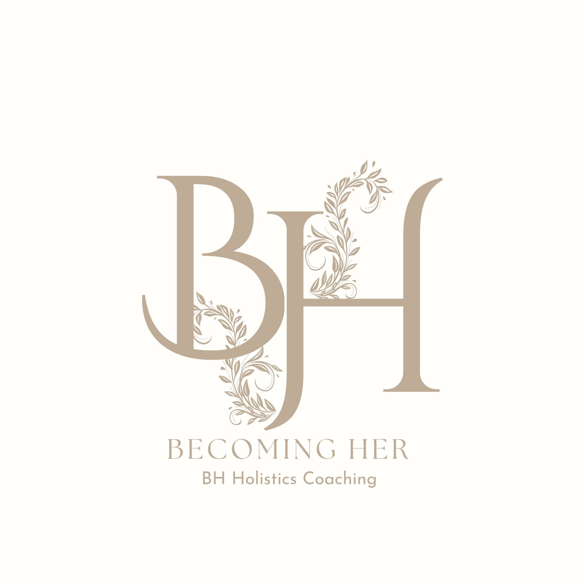 Becoming Her Holistic Coaching to tranistion gracefully from empty nest to happier healthier you.