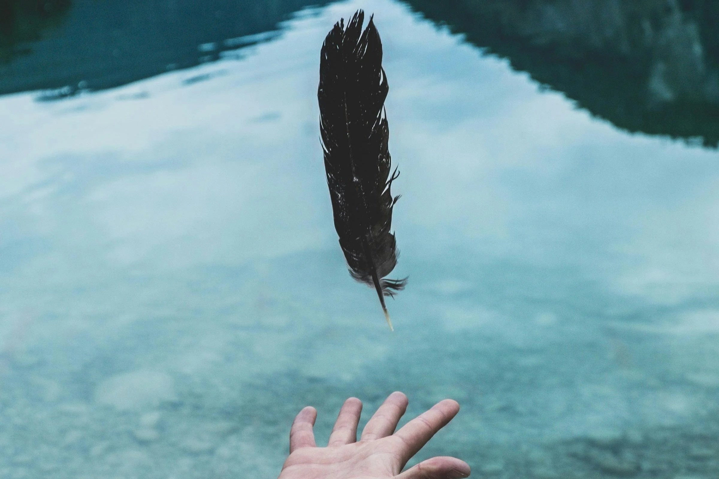 Mollare la presa: quando lascio andare, si aprono nuove strade