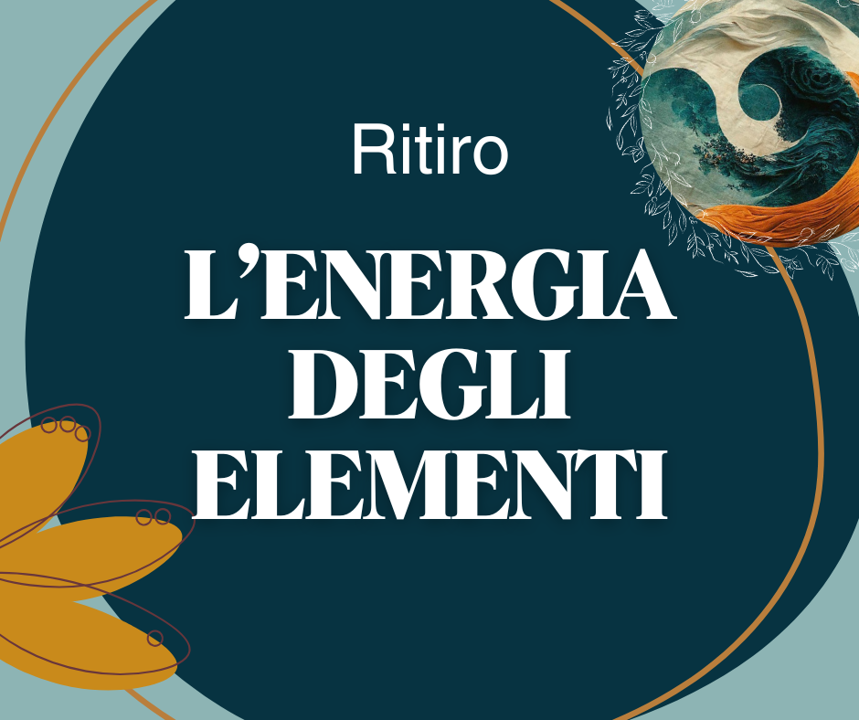 L'energia degli elementi