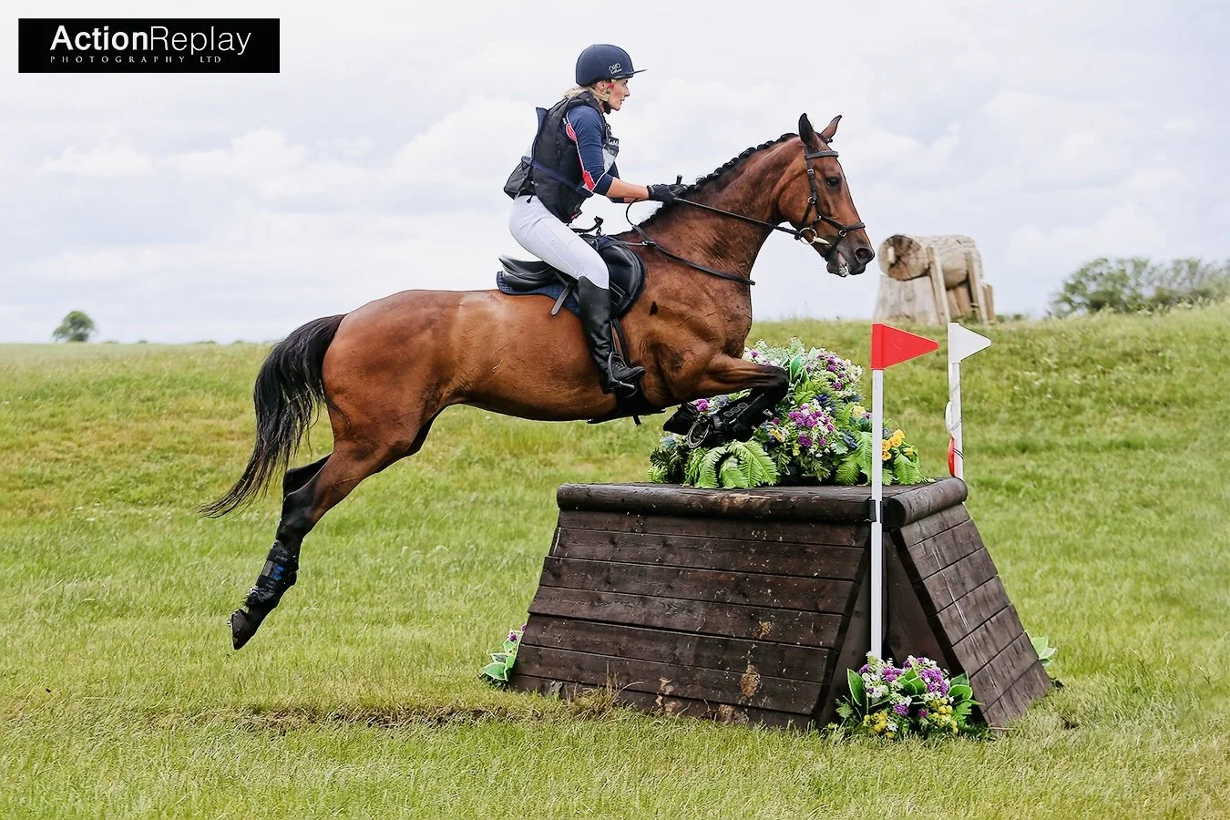 Are You Ready to Move Up a Level in Eventing?