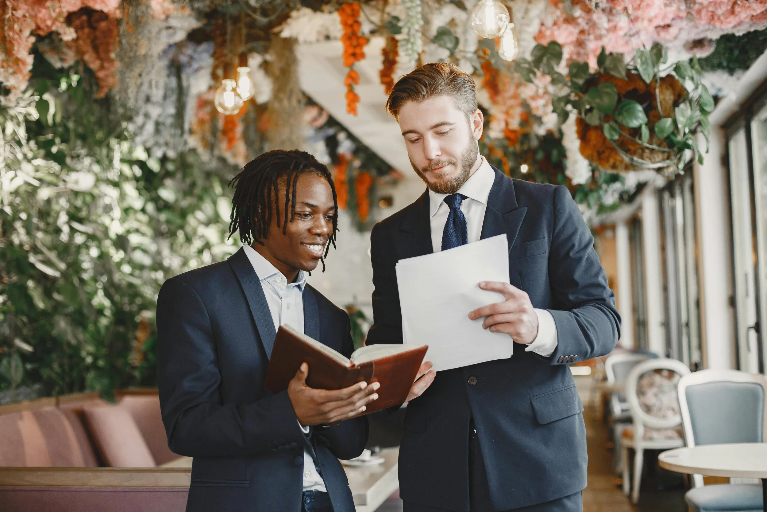 OPERATIONS, LEADERSHIP & WORKFORCE