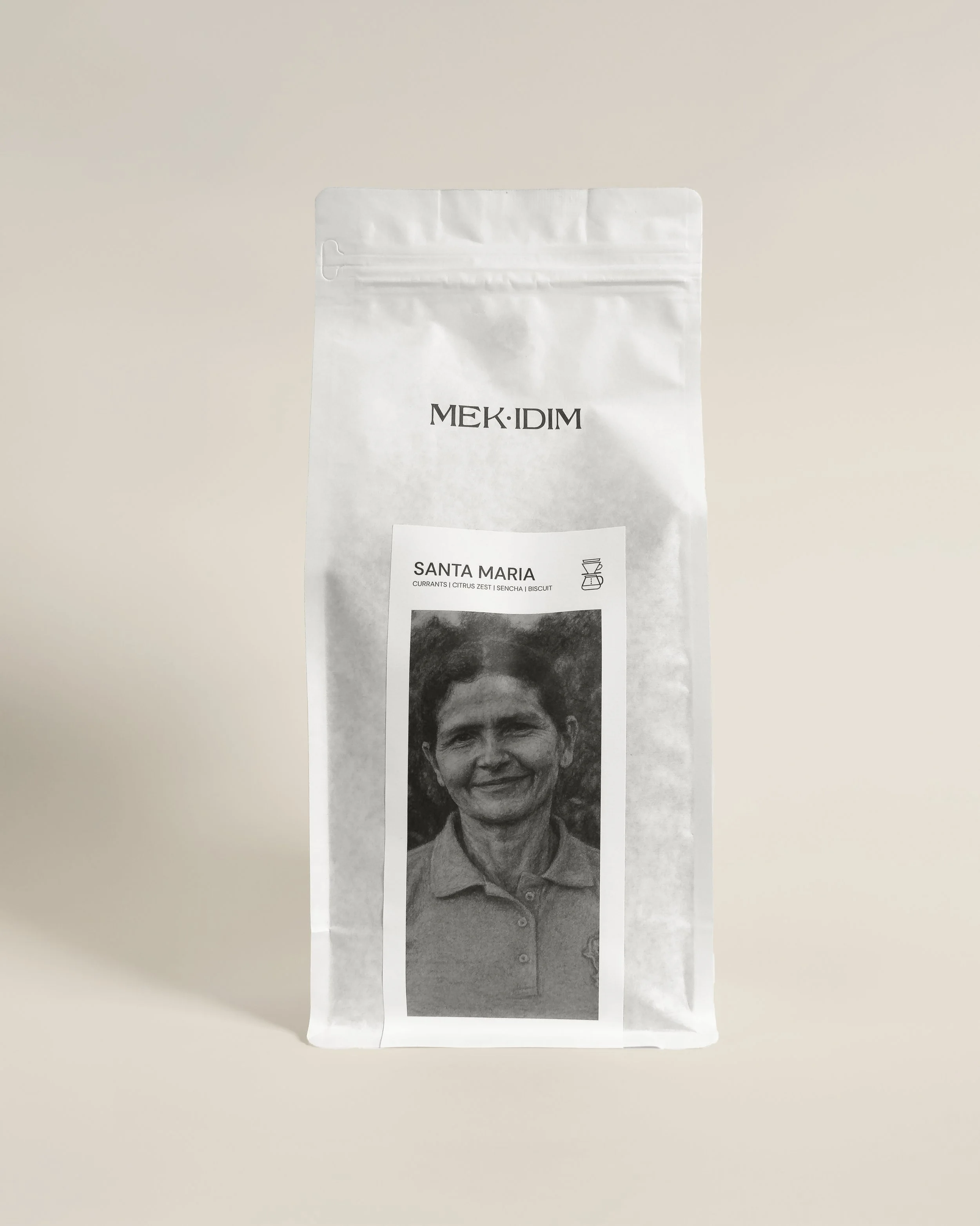 SANTA MARIA | REFILL