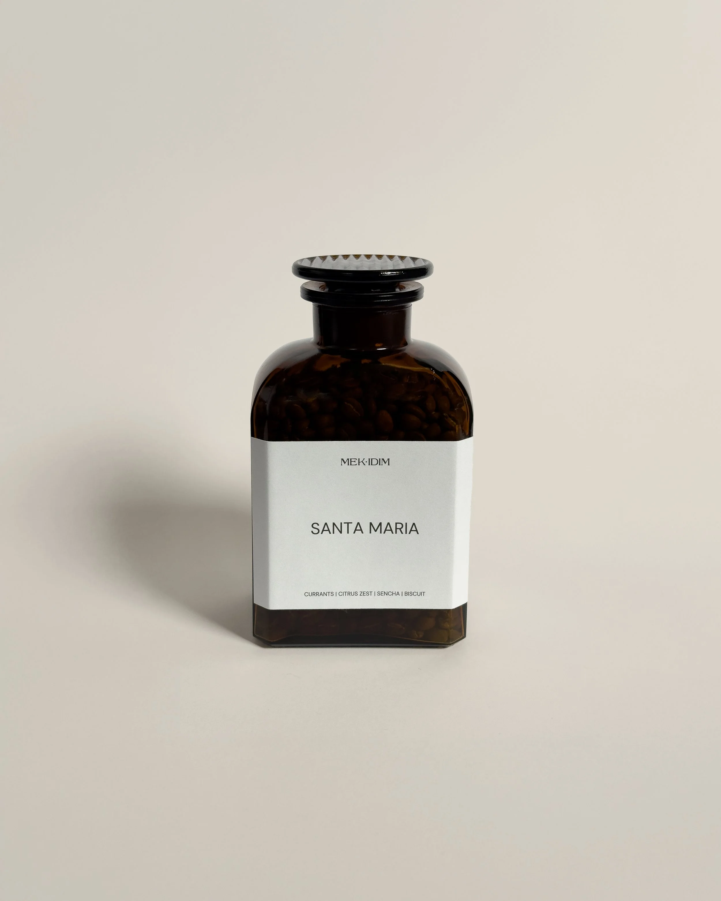 SANTA MARIA | JAR