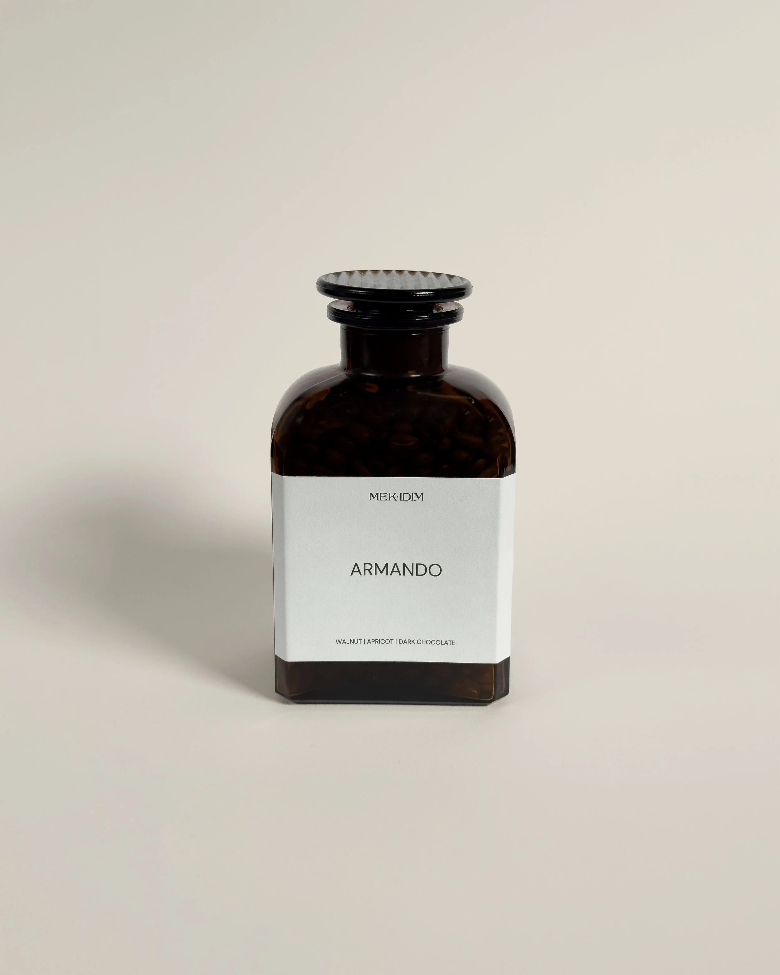 ARMANDO | JAR