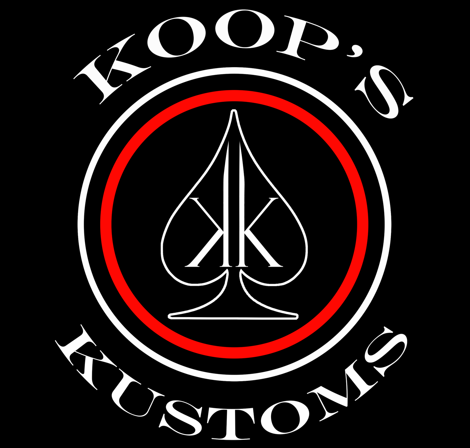 Koop's Kustoms