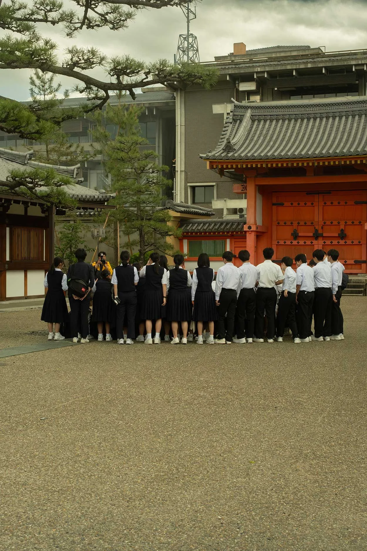 Kyoto