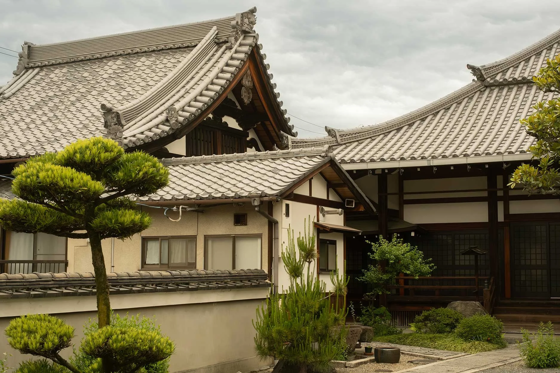 Kyoto