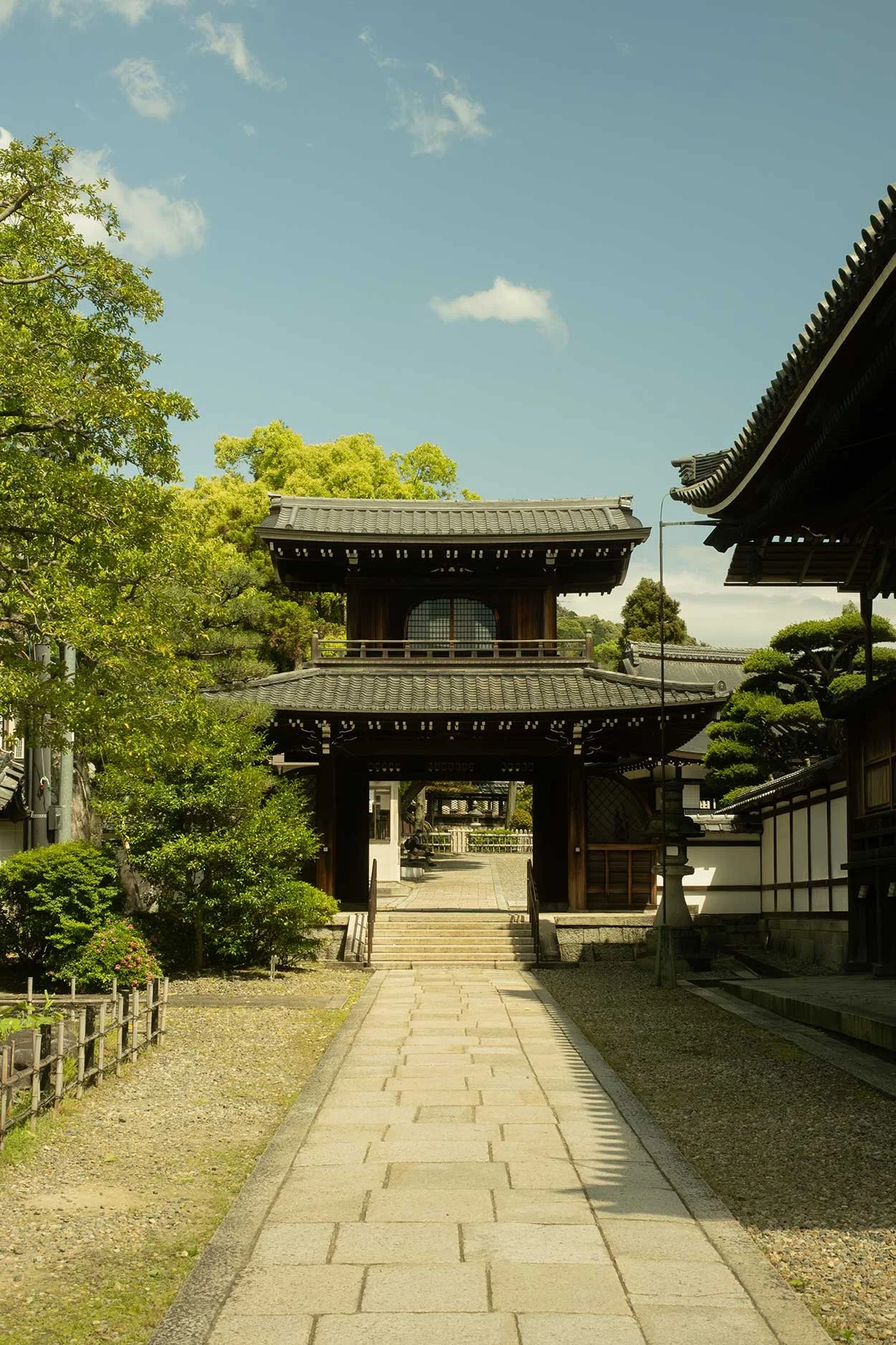 Kyoto