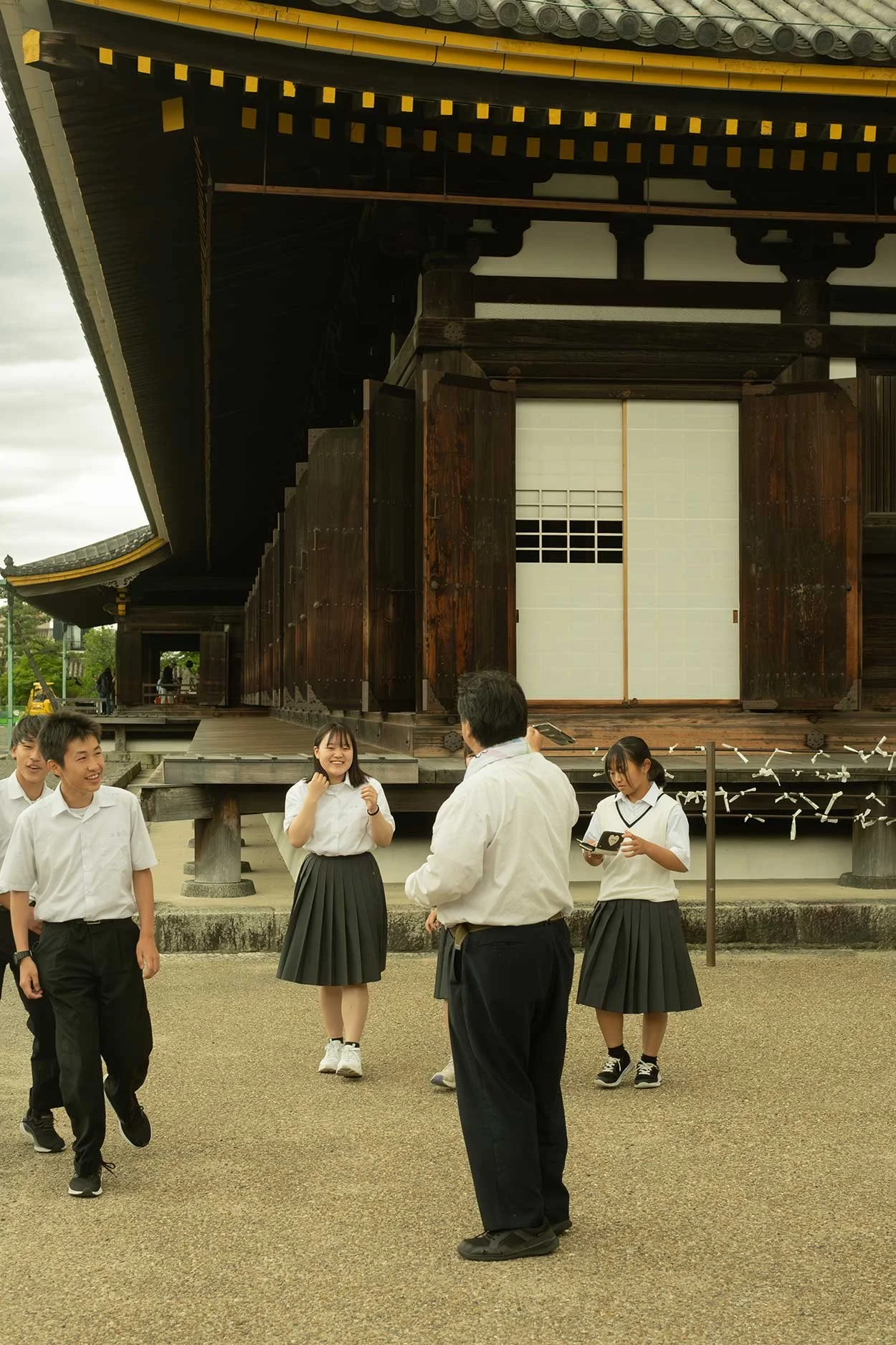 Kyoto