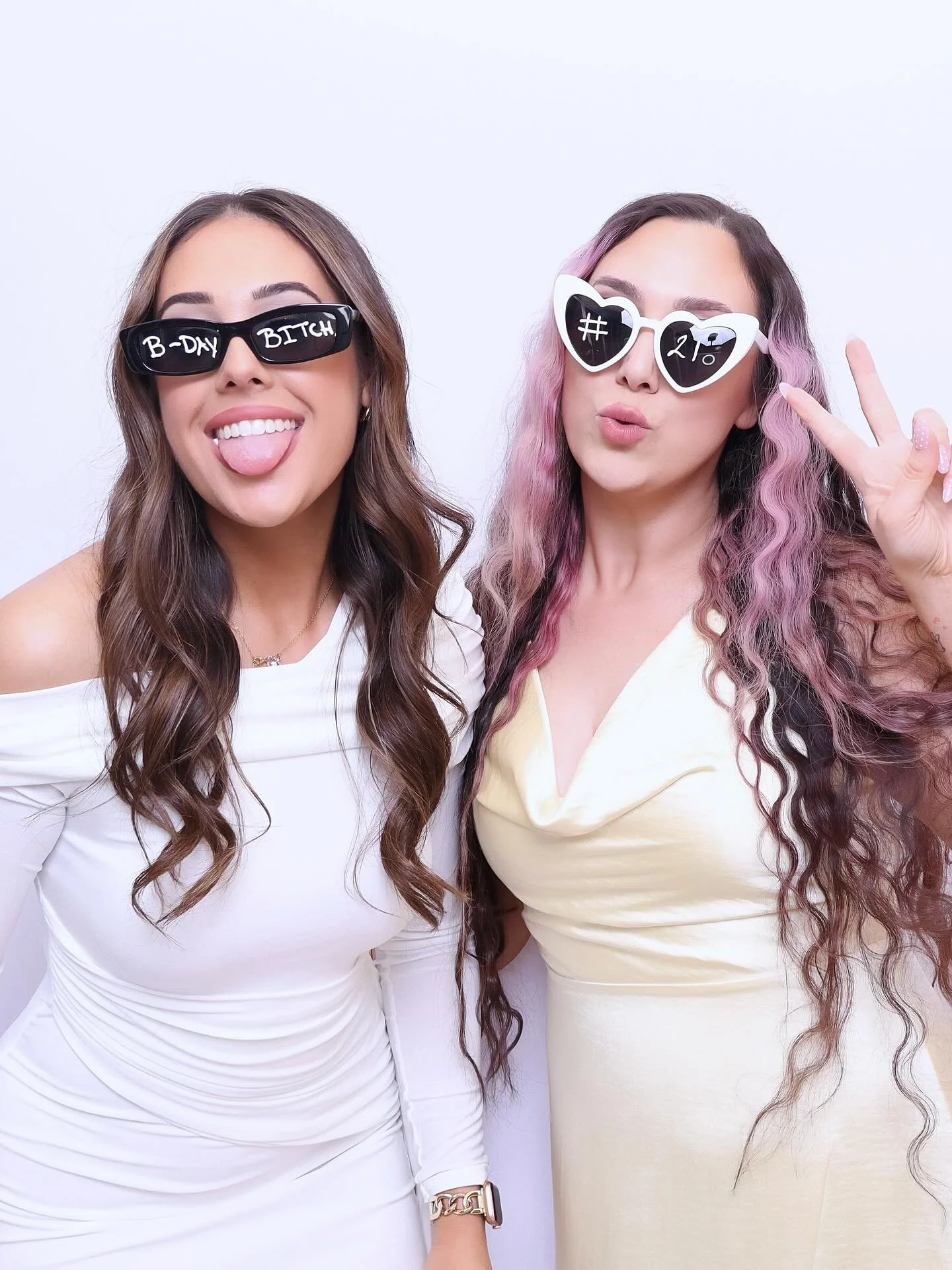 Lana’s 21st ๐ฅ
๐ธ Studio Booth Adelaide 
#studioboothadelaide #photobooth #adelaide