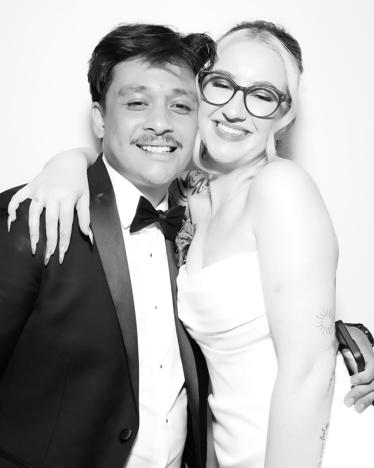 Introducing Mr &amp; Mrs Baguio 🤍

📍 @henleyhouse.pavilion 

📸 Studio Booth Adelaide 

#studioboothadelaide #photobooth #adelaide
