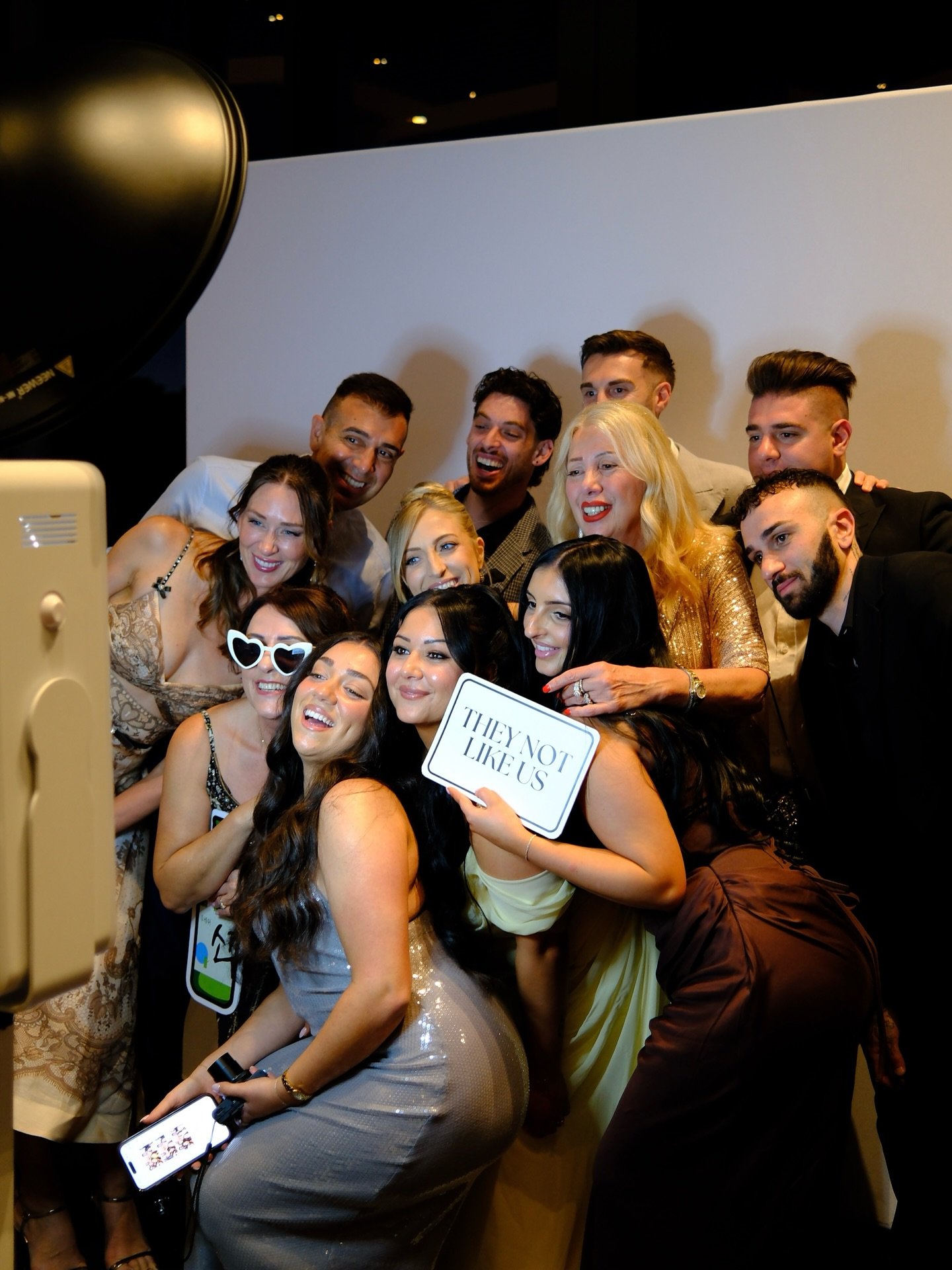 Planning an event in Adelaide?

Add a photo booth your guests will love 📸

📧 admin@studioboothadelaide.com.au
🌐 www.studioboothadelaide.com.au

#studioboothadelaide #photobooth #adelaide