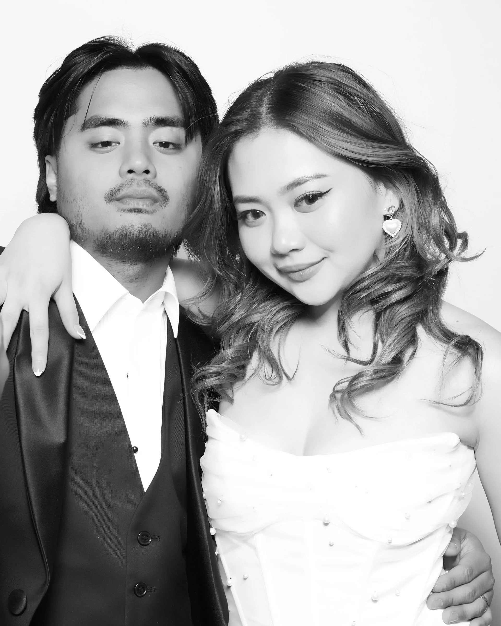 The Salazars 🤍

📸 Studio Booth Adelaide 

#studioboothadelaide #photobooth #adelaide