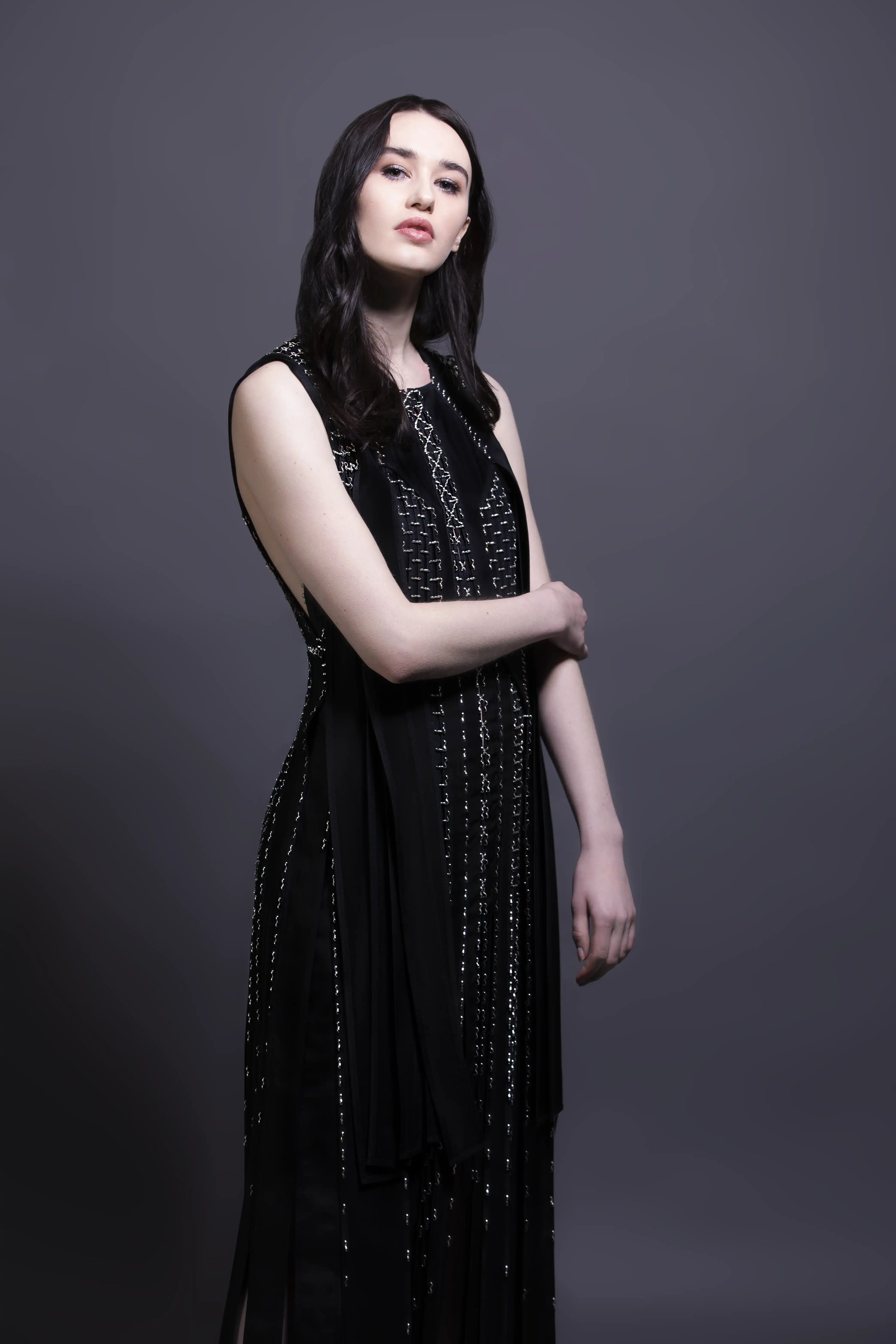 The SFA Dress - Lorn Jean®. Photography by Ryan Buchanan