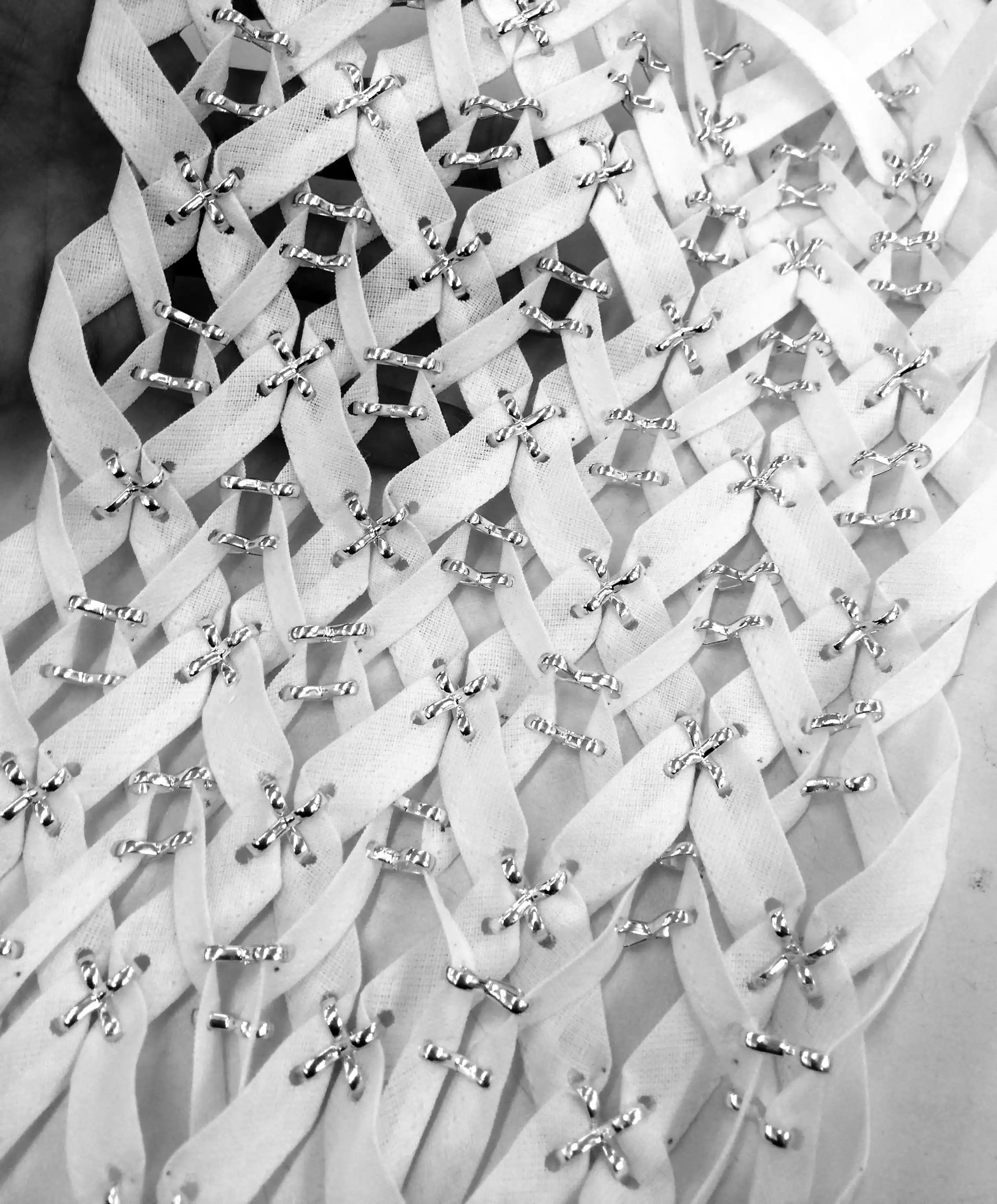 Toile Development - Lorn Jean®