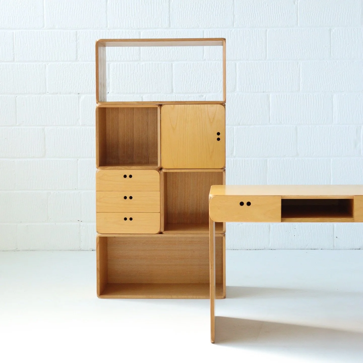 Samara modular Cabinet by Derk Jan de Vries, 1970s

DM for price and more information