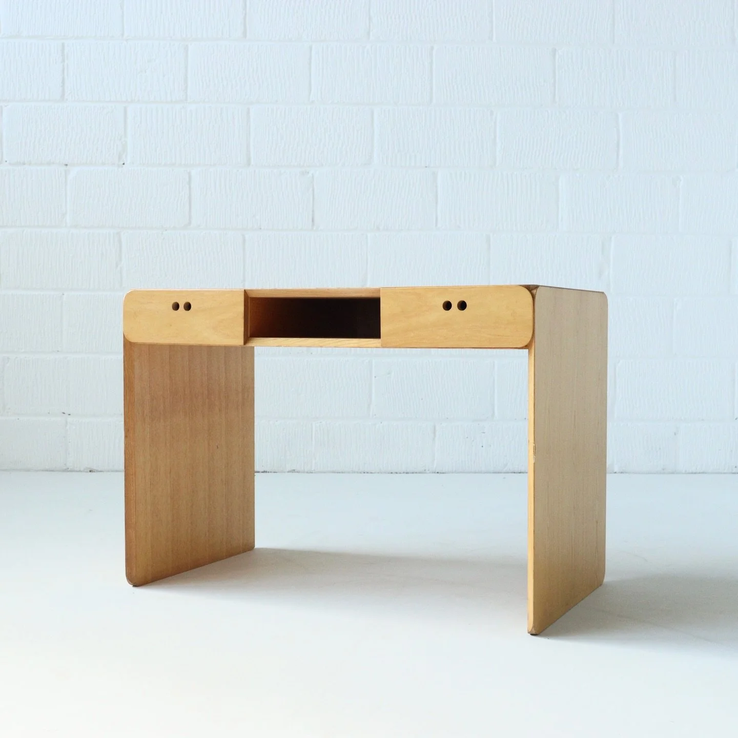 Writing desk by Derk Jan De Vries 

DM for price and more information