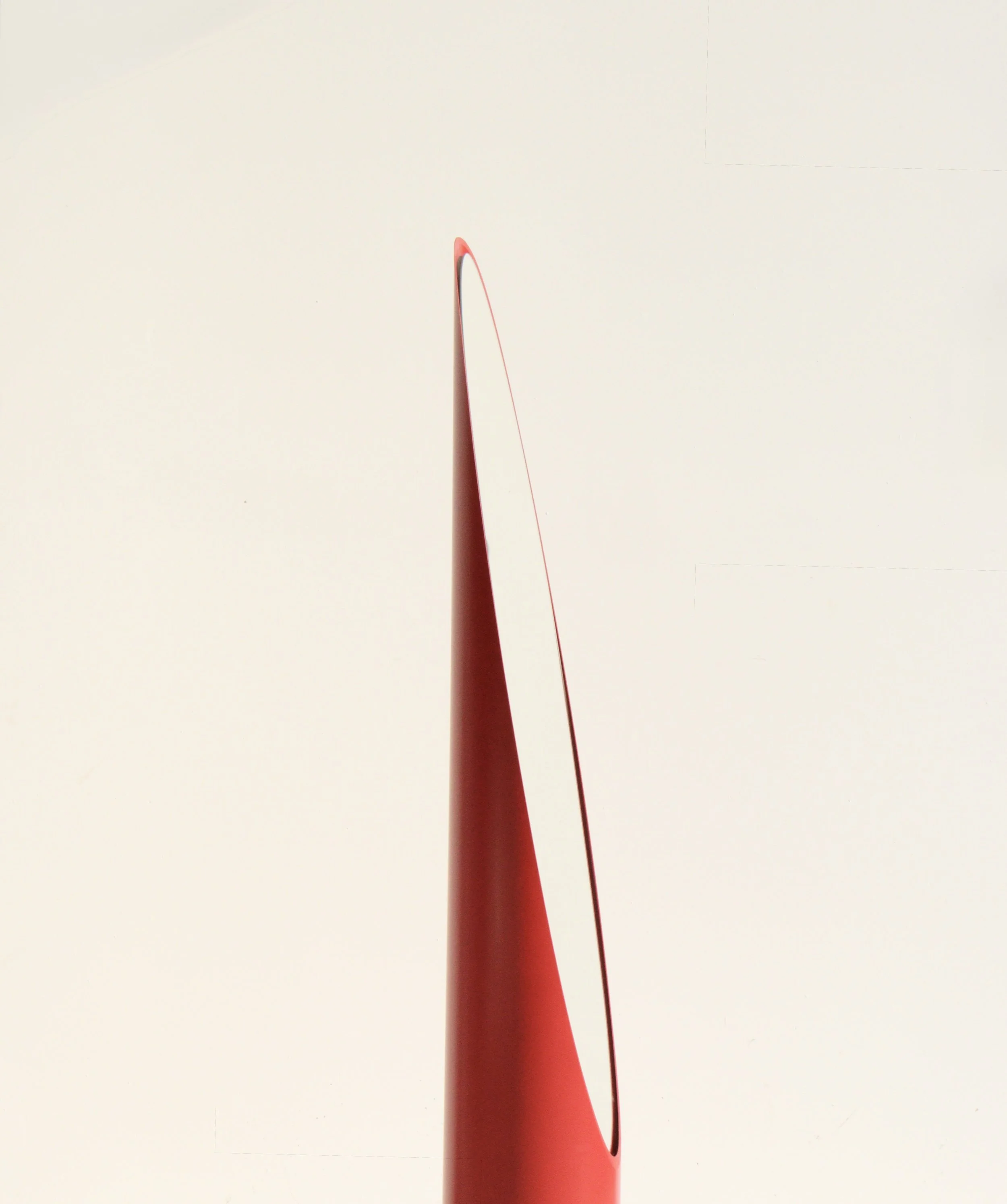 Unghia Mirror by Rodolfo Bonetto
