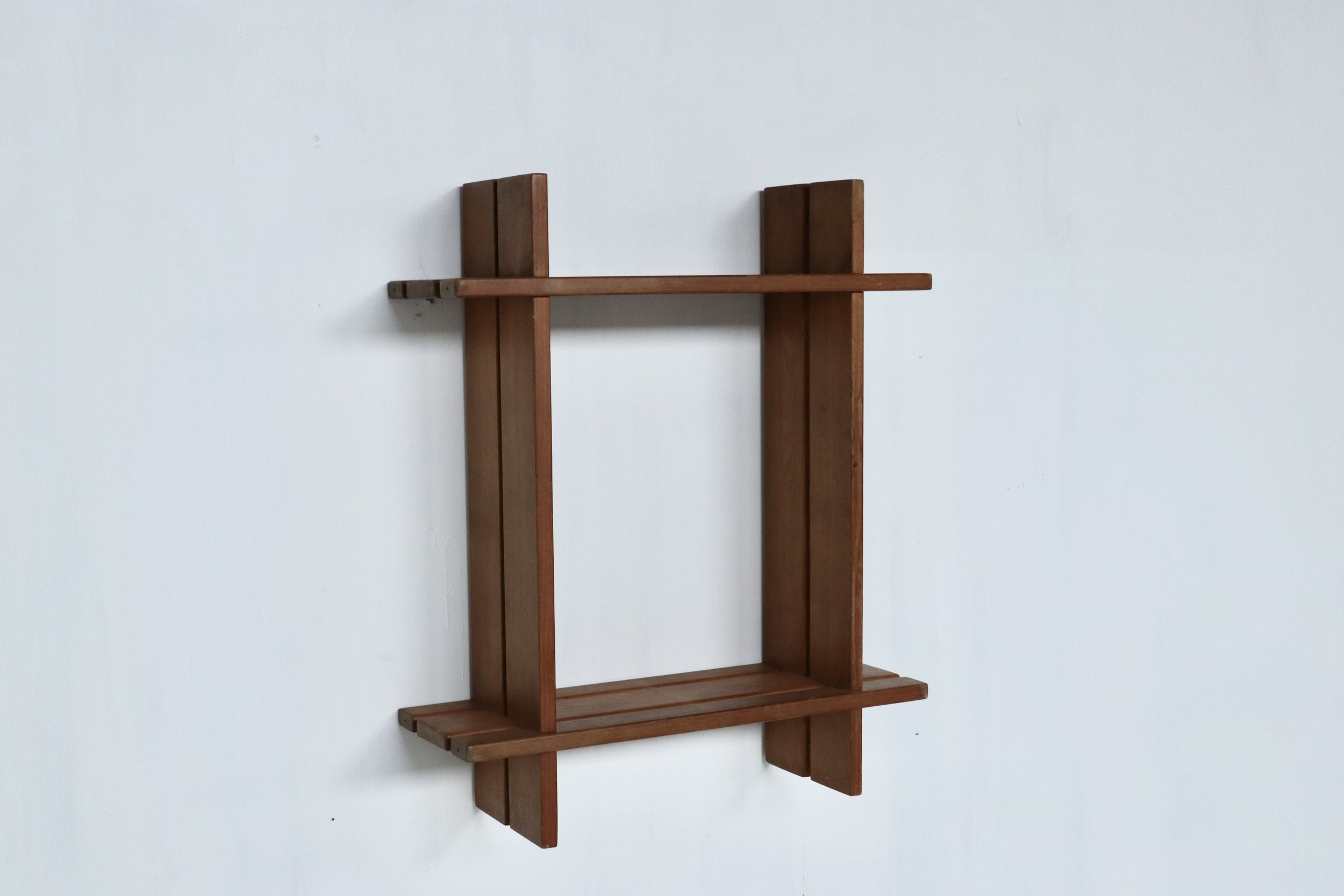 Wall Shelf by Maison Regain