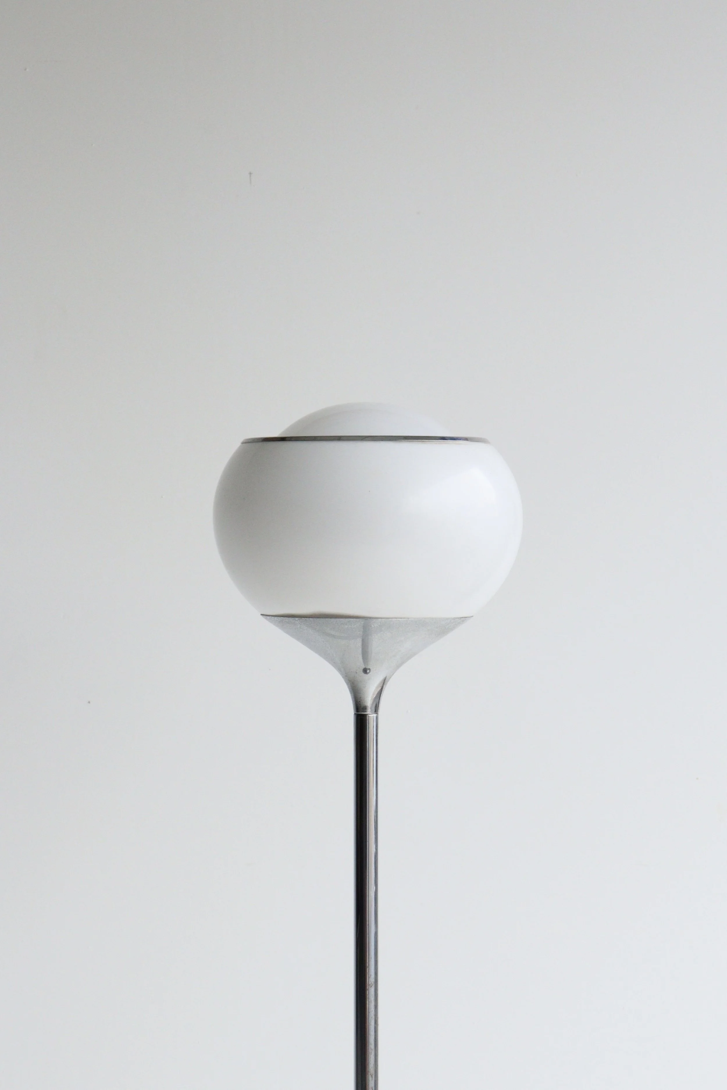 Floor lamp by Guzzini, 1970s
