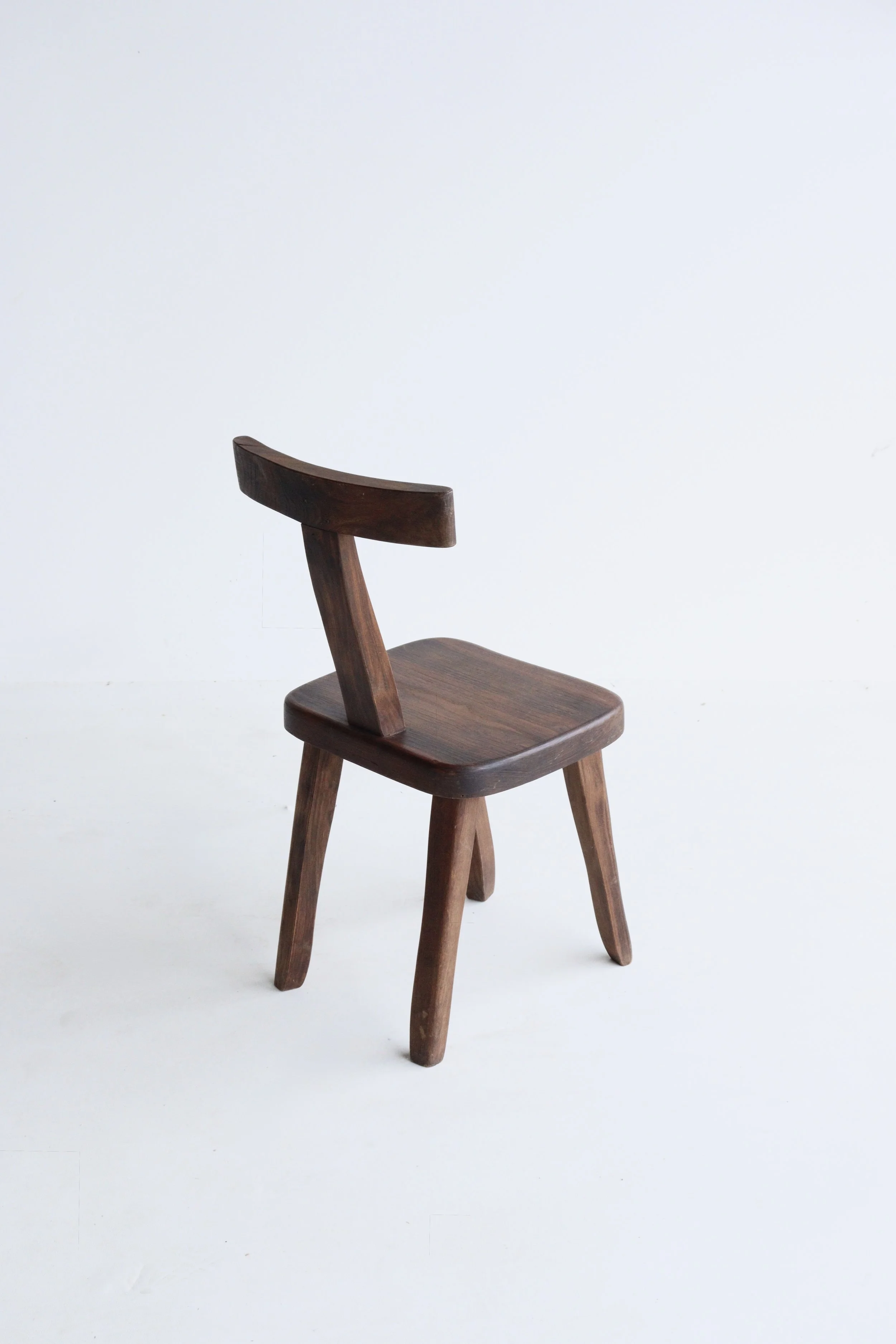 “T” chair by Aranjou, France