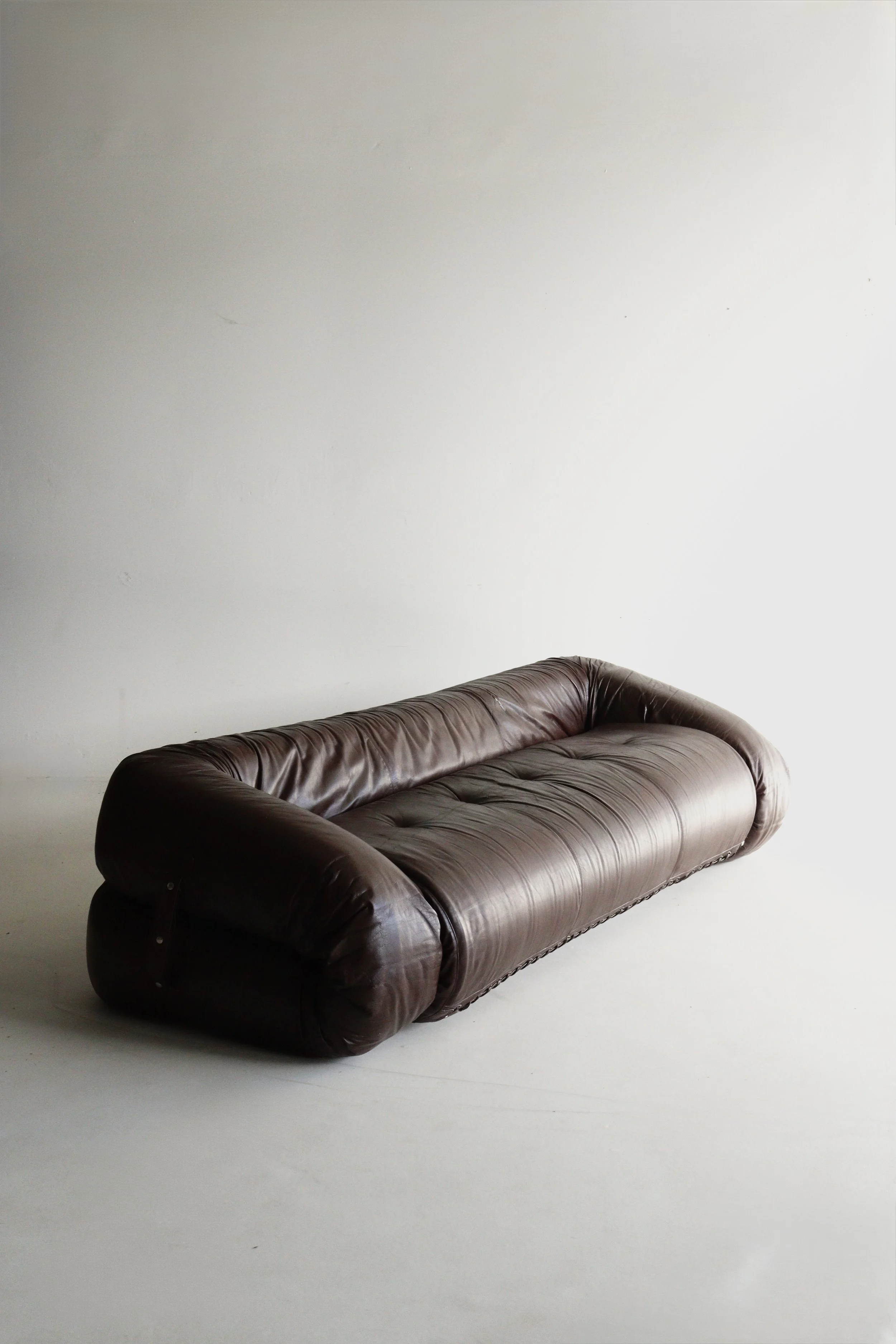 Anfibio Sofa by Alessandro Becchi for Giovannetti, 1970s