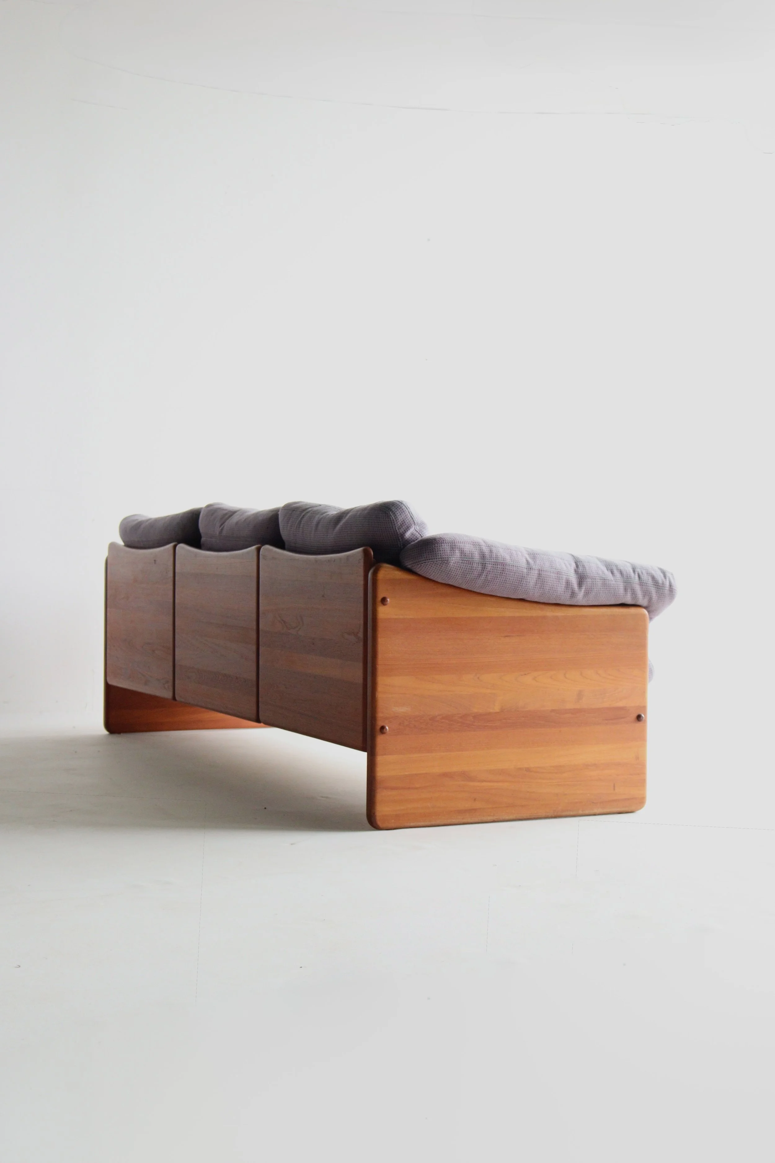 Mikael Laursen Sofa, Denmark, 1970s