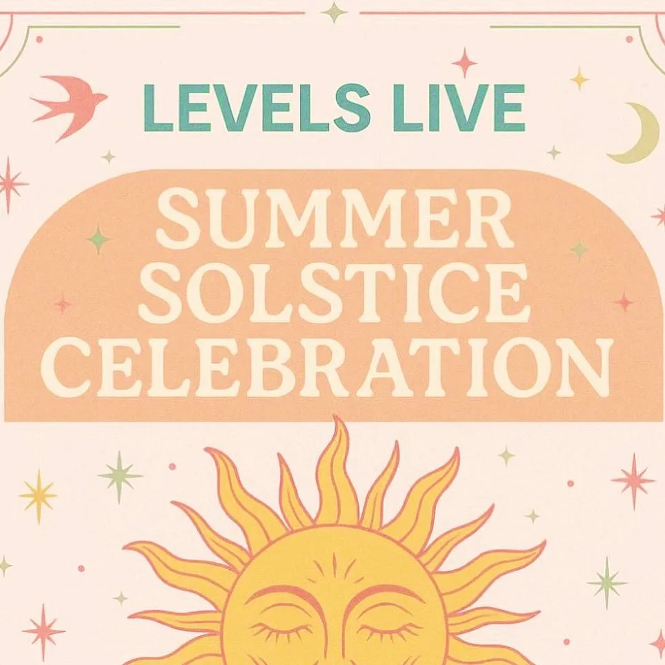 SummerRepost from @mirandakglover
&bull;
Join us for a magical celebration of midsummer&rsquo;s night - poetry, music, readings and performance art - and the launch of Levels Live - a new monthly arts and culture series at All Saints Langport 🥰🎈