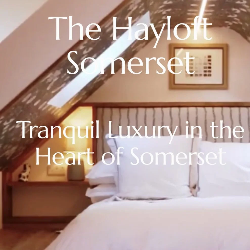 #thehayloftsomerset #hottub #coldplunge #sauna #wellnesssuite #airbnb #relax #thehayloft_somerset #privatespa#gloriousplacestostay #newwebsite