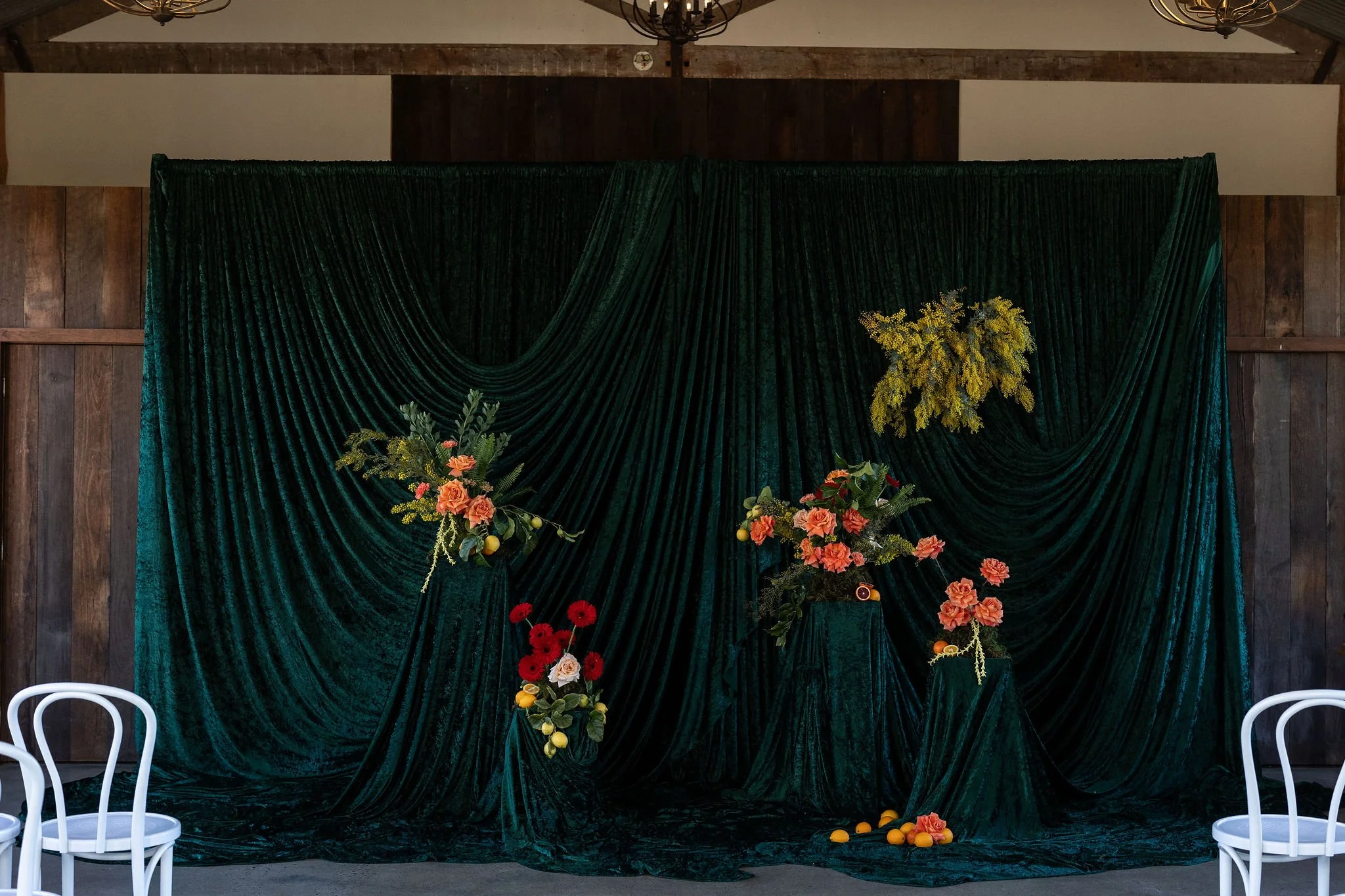 10 Reasons Why You Should Attend an Open Day at The Shearing Shed