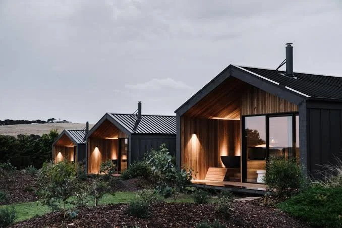 Accommodation? You’re spoiled for choice.