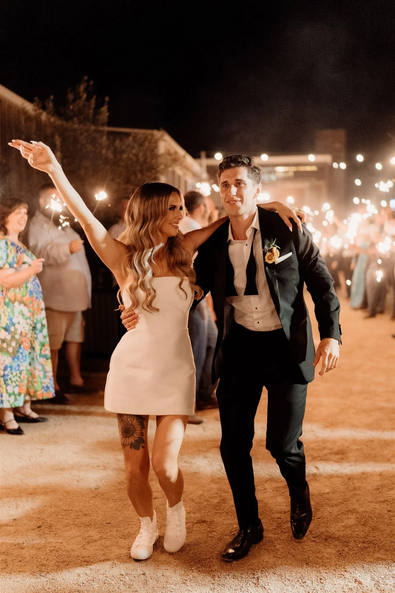 Destination Weddings: Why So Many Melbourne Couples Choose to Leave the City