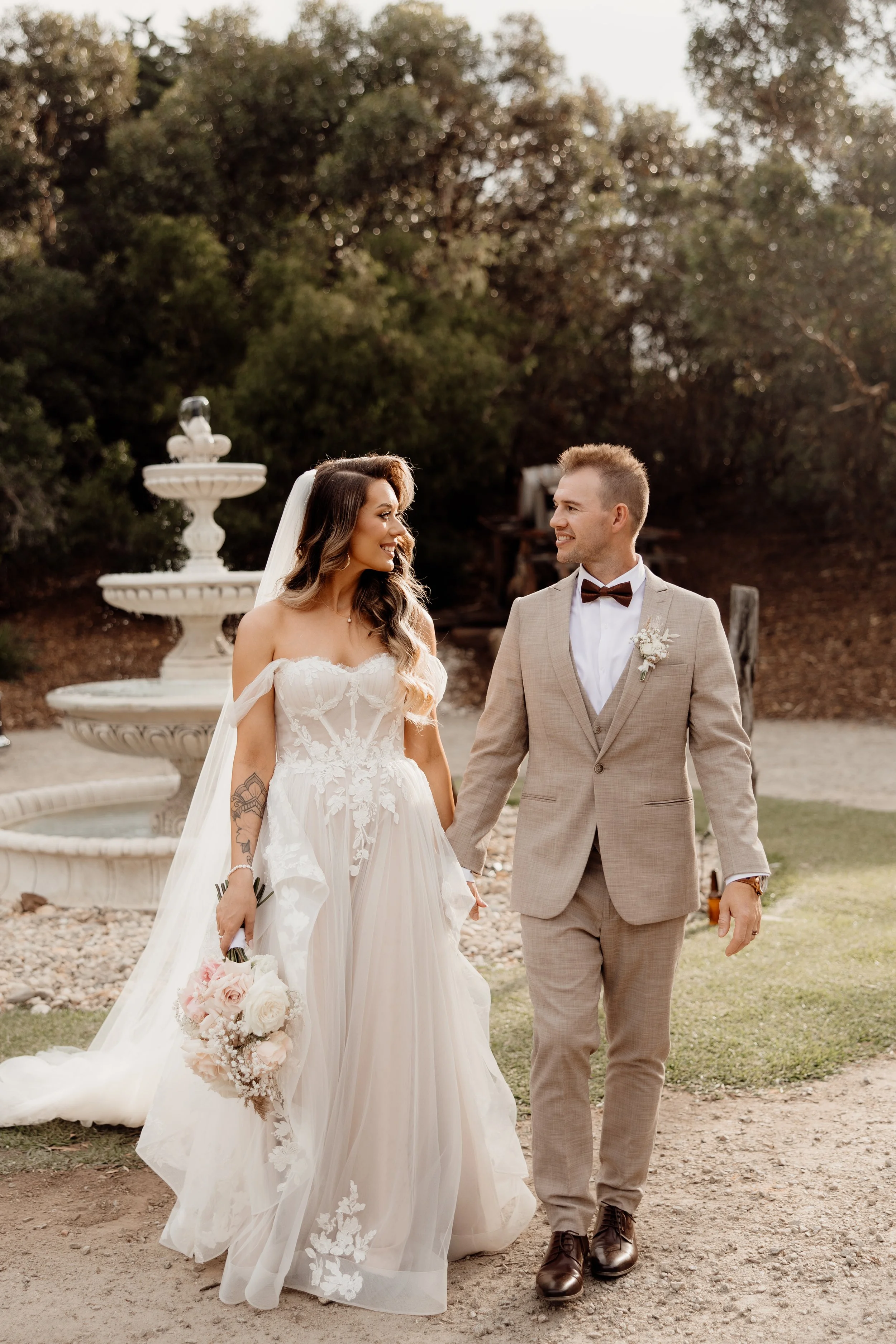 Why a Dedicated Wedding Venue is the Real MVP