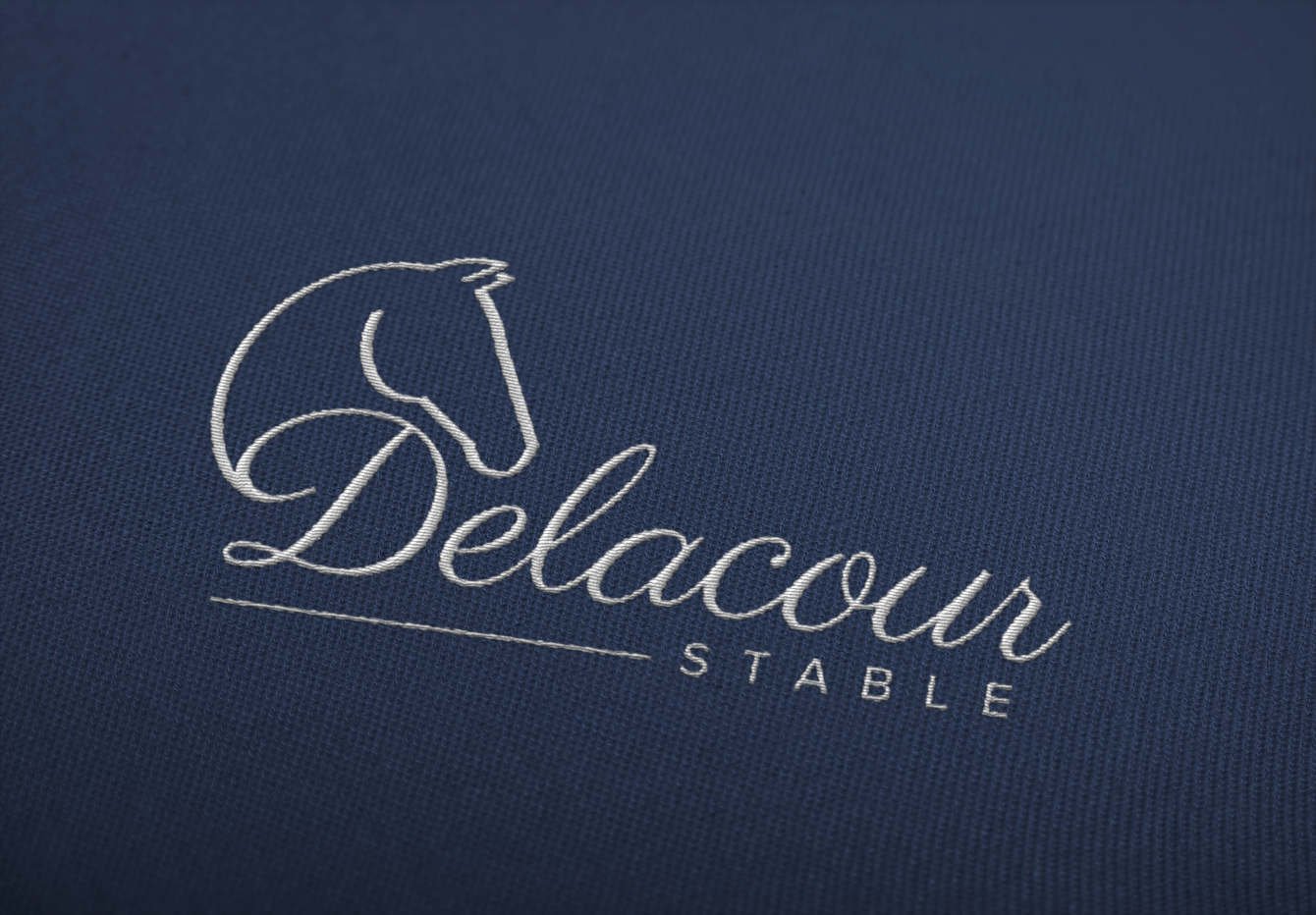 Delacour Stable