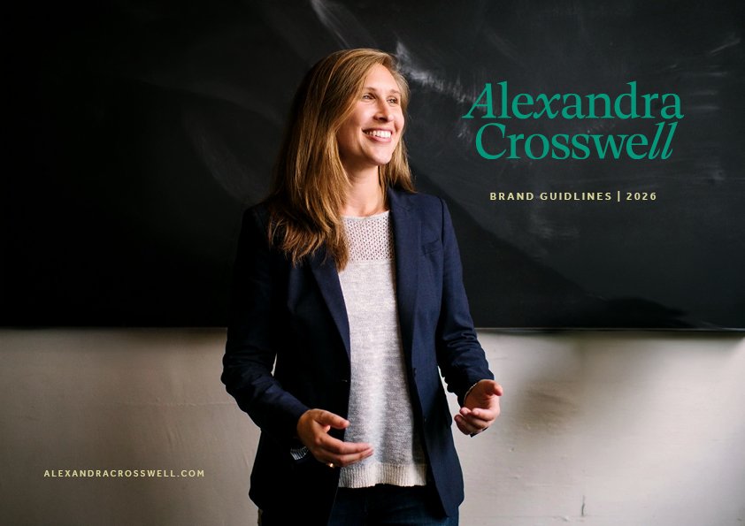 Alexandra Crosswell
