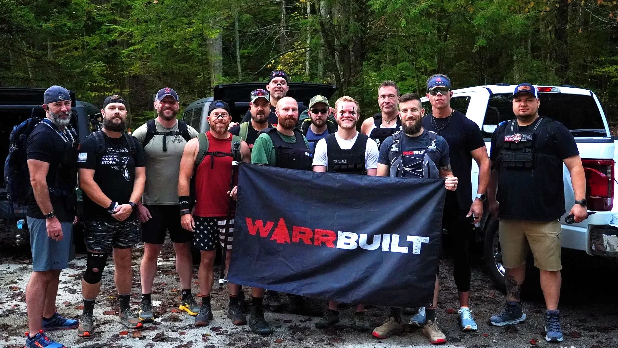 Accountability Groups for Men: Why They Actually Transform Lives
