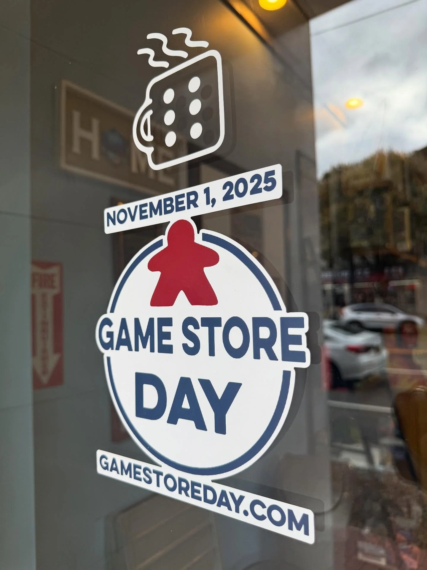 Game Store Day is coming! Sales and a chance to win free passes to  @originsgamefair !
#mainstboardgamecafe #flgs #Unplugyourgame #screenfreekids #familyfun #nassaucounty #suffolkcounty #boardgames #huntington #huntingtonny #huntingtonvillage #longi