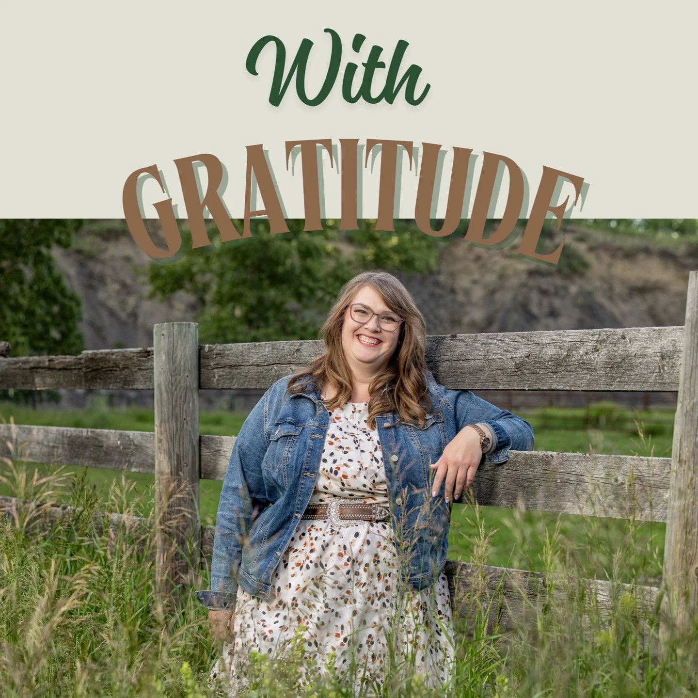 Its Election Day! No Matter the Outcome, Thank You 💚

I just needed to day that before a single result comes in!

I have so much gratitude for everyone who&rsquo;s committed their vote, supported, and stood beside me, this campaign has been a commun