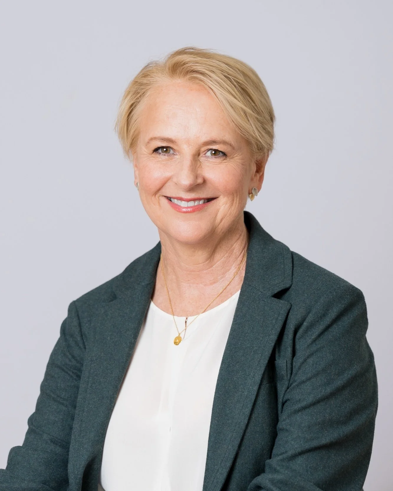 Louise Fisher, legal and nutrition expert at Food360