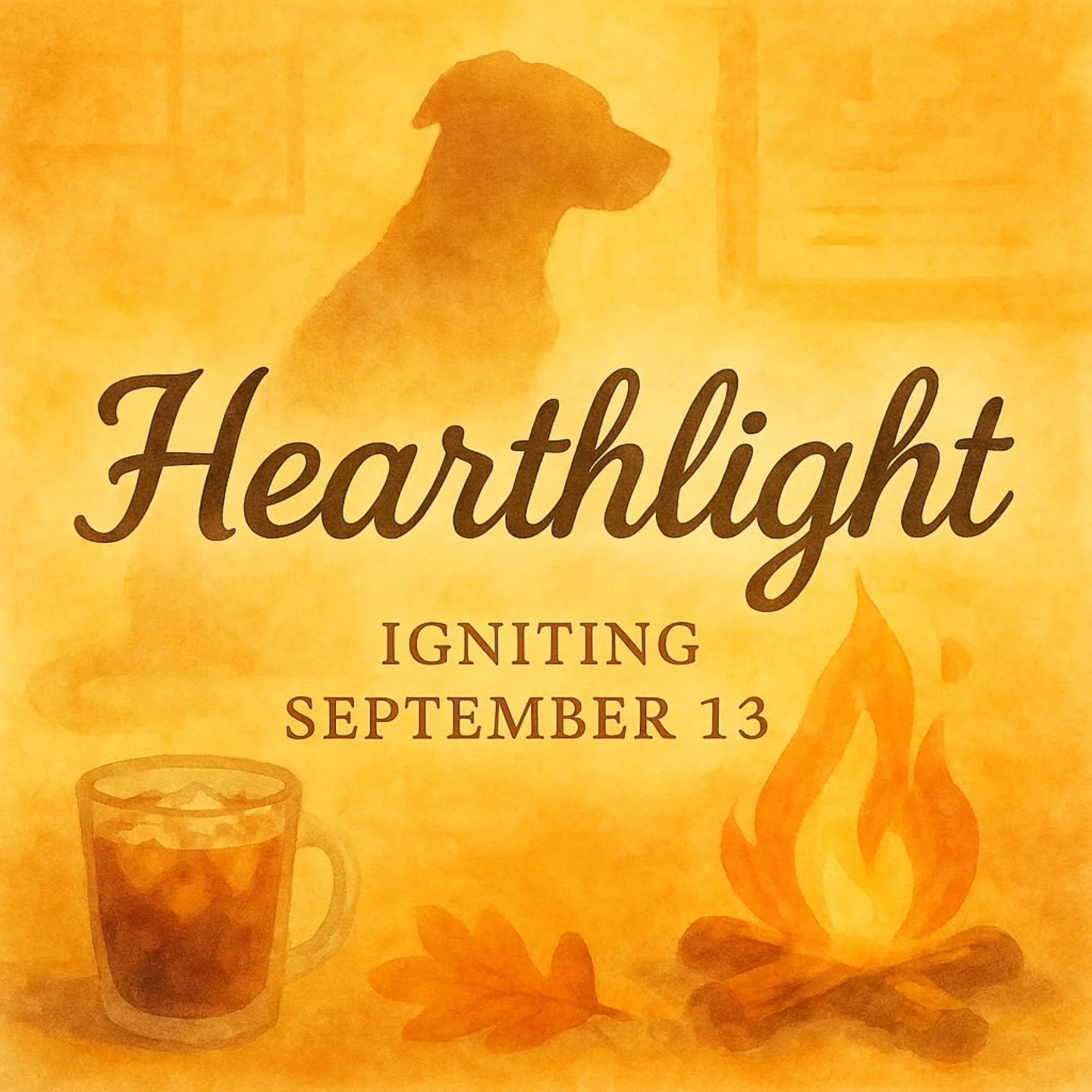 Hearthlight | Explore Inspiration Today &mdash; Teresa St. George https://share.google/emvh5z3xJGXfGpLxq