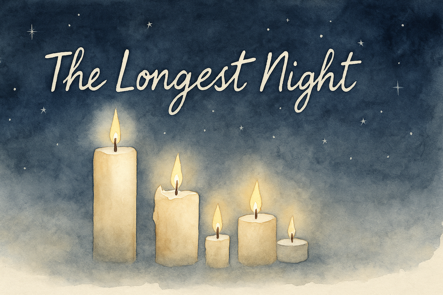 The Longest Night