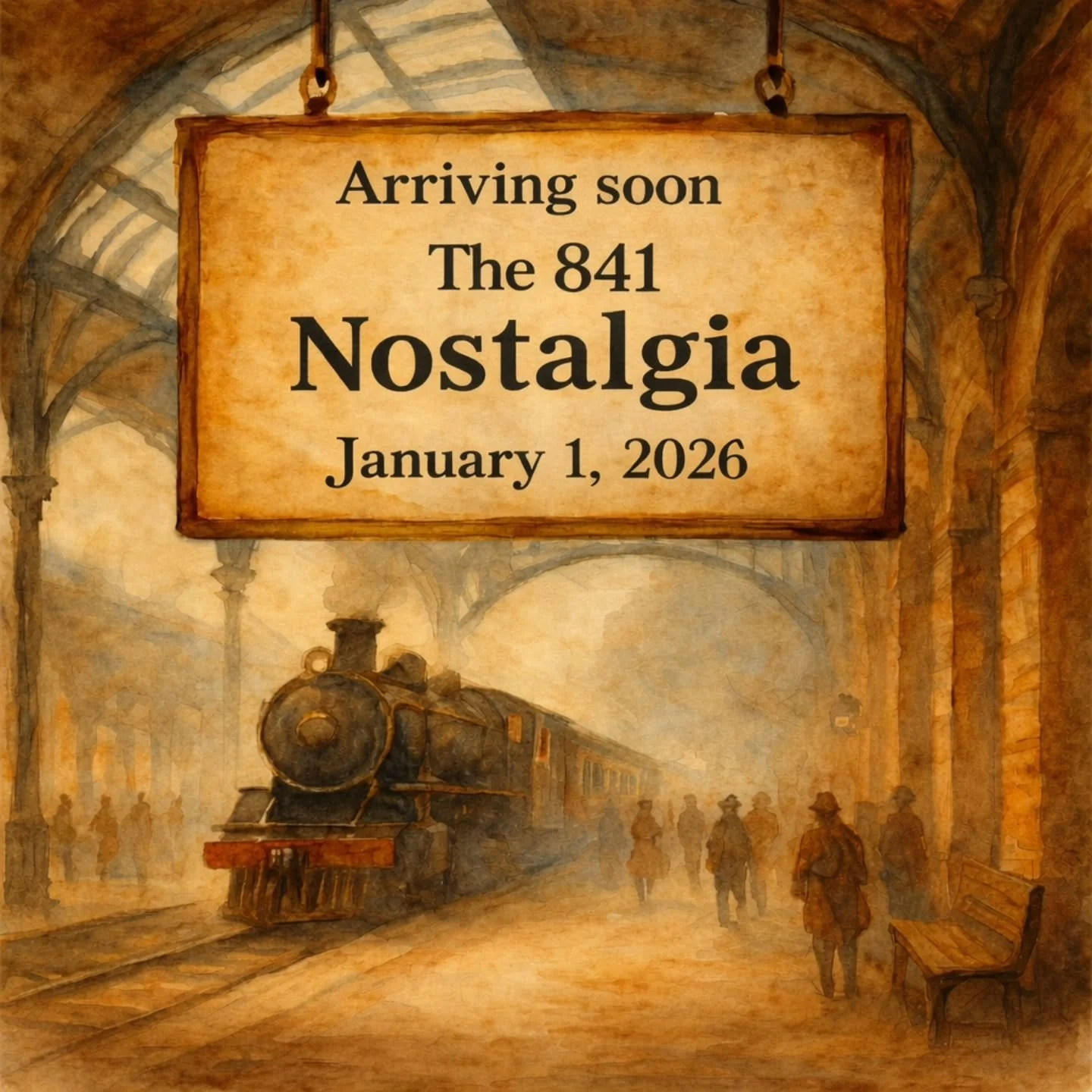 We are 1 week away from the release of my second book! Stay tuned for how to order your copy!