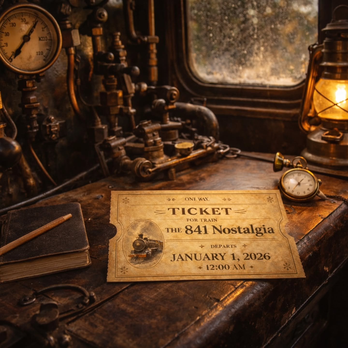 Can you hear her? She's coming in two more days. #The841Nostalgia #newbooks #poetry