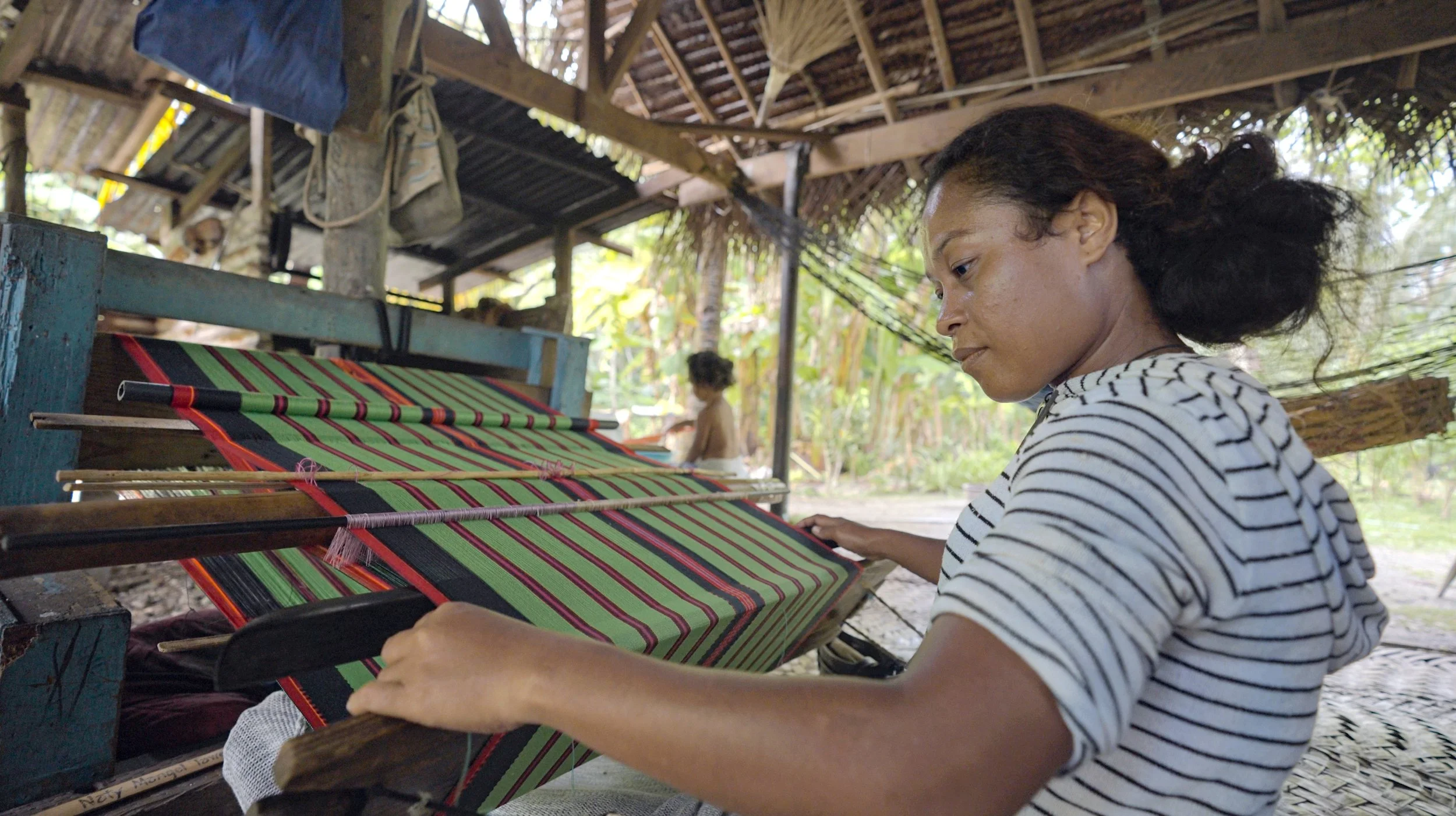 Indigenous Communities