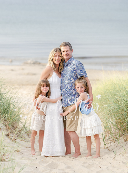 Family Portraits