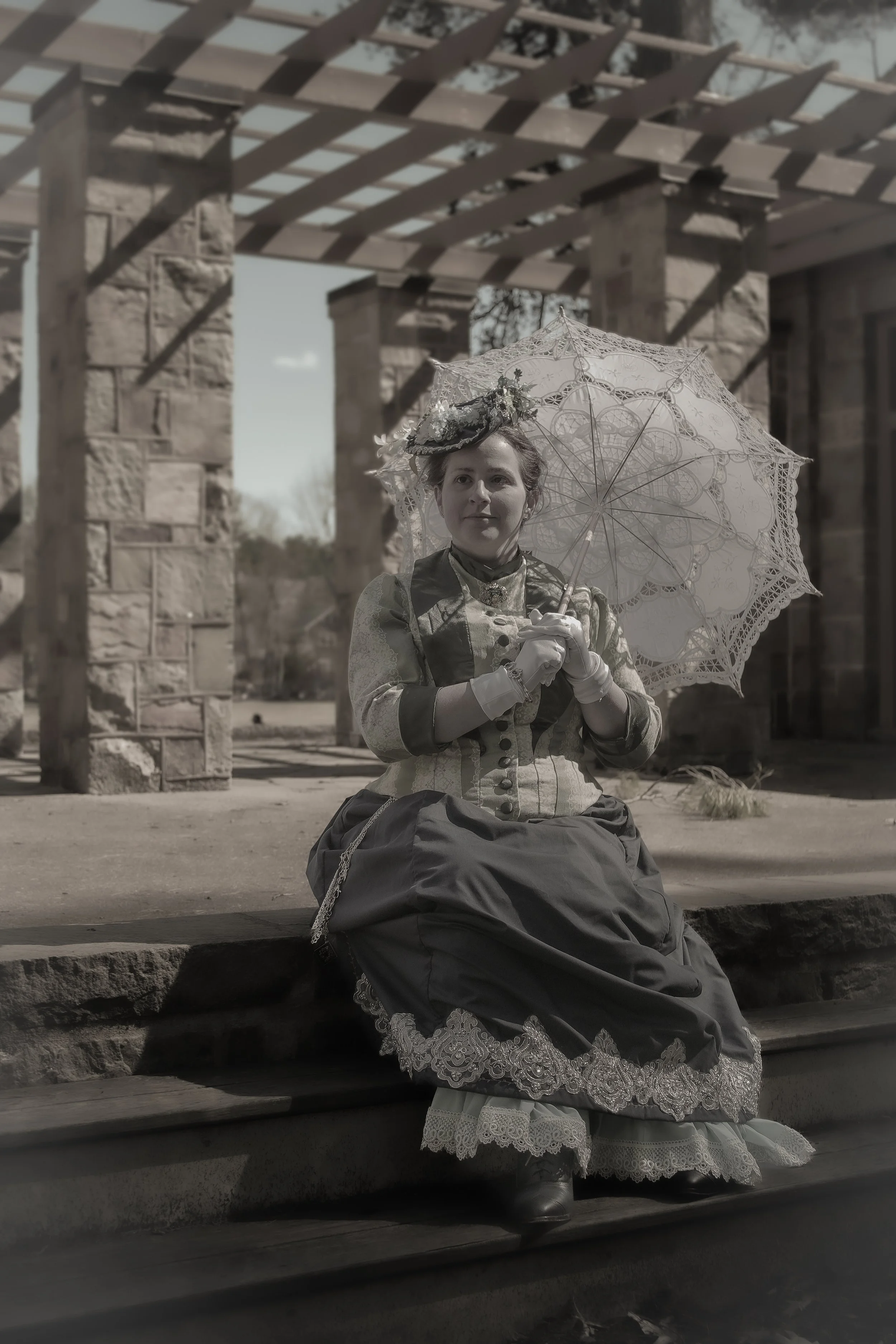 Costume and Fantasy
