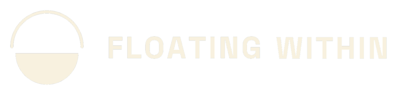 FLOATING WITHIN