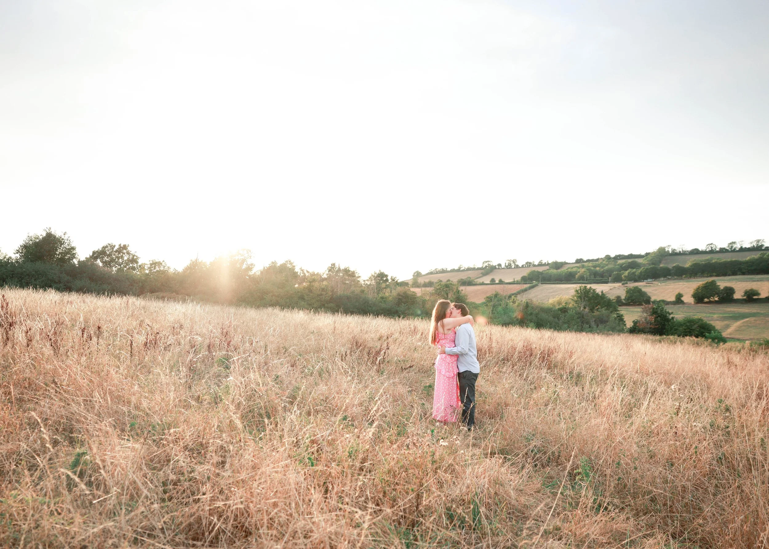 Niamh & Miles