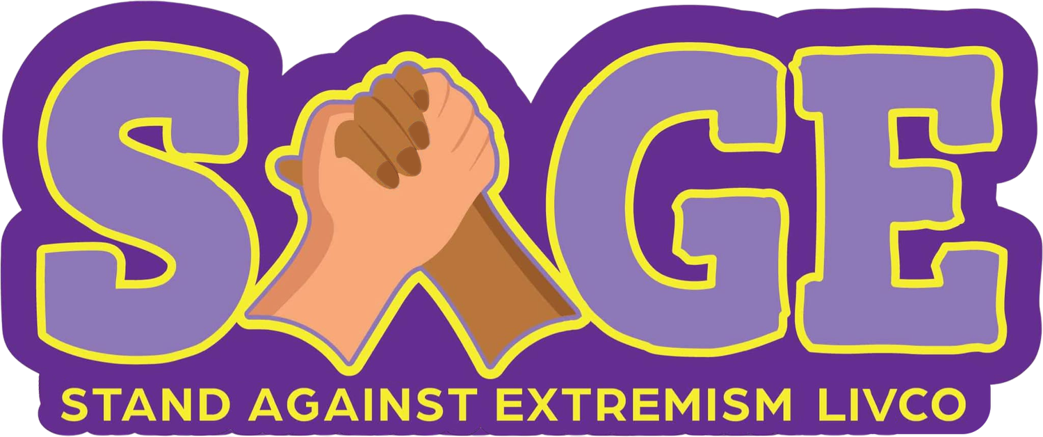 Stand Against Extremism Livco