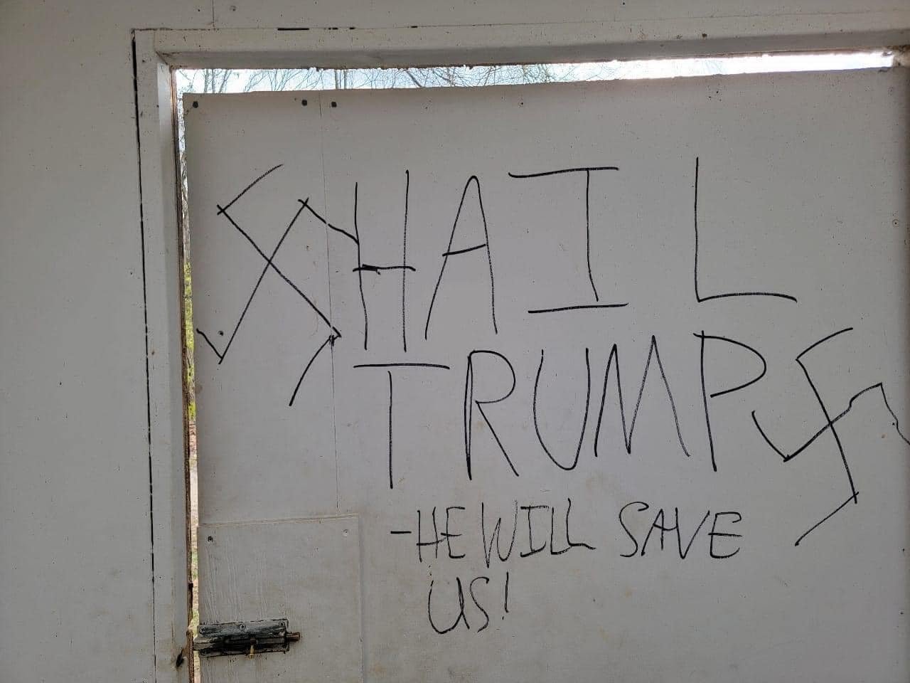 trump won, more white supremacists actions are expected. how do we prepare?